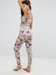 Комбинезон с двойными галстуками ASOS AV010720-10 XL (81510XL) Мультиколор - изображение 2