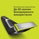 Электростанок с триммером (2 в 1) PHILIPS OneBlade Pro QP6510/20 - изображение 11