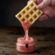 Подарочный набор для учителя 4 вкуса крем-меда по 140 грамм Honey life - изображение 4