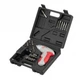 Отвертка аккумуляторная 3.6 В INTERTOOL DT-0301 - изображение 4