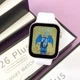 Умные смарт часы M26 Plus White 6 series Smart watch 44mm - изображение 2