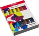 Zestaw farb akrylowych Royal Talens Amsterdam Landscape 12 kolorów x 20 ml (8712079451219) - obraz 1