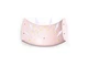 Лампа для манікюру SUN Nails сенсорна UV/LED 24W 15 світлодіодів 21см Біло-рожева (9S) - зображення 3