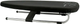 Гладильная доска Rolser K-Mini Surf 72x29 см Negro (K08001-1023) - изображение 1