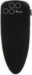 Гладильная доска Rolser K-Mini Surf 72x29 см Negro (K08001-1023) - изображение 2