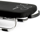 Гладильная доска Rolser K-Mini Surf 72x29 см Negro (K08001-1023) - изображение 5