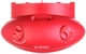 Тепловентилятор ViLgrand VF2022 Red 2000 Вт - изображение 3