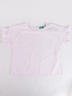 Блуза Benetton 5CGE5QFH0 100 cm (87657100cm) Розовый - изображение 1