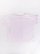 Блуза Benetton 5CGE5QFH0 100 cm (87657100cm) Розовый - изображение 2
