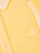 Футболка поло Gant 4203203-320 S (90422S) Желтый - изображение 4