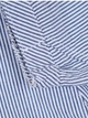 Брюки в полоску для девочек Benetton 4CBH555VE 56 cm (8818656cm) Голубой - изображение 3