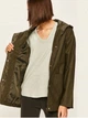 Куртка Answer WW20-KUD009-87X L (92510L) Зеленый - изображение 5