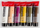 Zestaw farb akrylowych Royal Talens Amsterdam Standard 6 x 20 ml (8712079451134) - obraz 2
