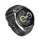 Розумний чоловічий і жіночий смарт годинник SMART WATCH Hoco Y4 Чорний фітнес браслет з крокоміром і трекінгом вимірювання пульсу відповідь на дзвінки IP68 захист (49108) - зображення 4