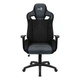 Кресло для геймеров AeroCool Earl Steel Blue + 1 подушка - изображение 5