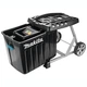 Садовий подрібнювач Makita UD2500 - зображення 3