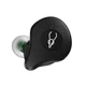 Бездротові блютуз навушники Sabbat E16 Mystic з підтримкою aptX Bluetooth Чорний - зображення 4