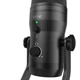 Студійний конденсаторний мікрофон Fifine K690 Black - зображення 2