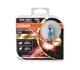 Автолампы Osram Night Breaker +200% H4 60/55W (64193NB200-HCB) - изображение 1