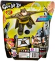 Растягивающаяся игрушка GooJitZu Супергерои DC Герои Гуджитсу Бэтмен Большой (630996411674) - изображение 2