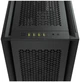 Корпус Corsair 7000D Airflow Black (CC-9011218-WW) без БЖ - изображение 4