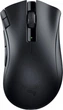 Миша ігрова комп'ютерна бездротова Razer DeathAdder V2 X Hyperspeed Black Чорний (457957) - зображення 1
