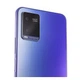 Смартфон ViVo Y21 4/64GB Dual Sim Metallic Blue - зображення 4