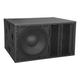 Сабвуфер линейного массива SW128 MKII - изображение 2