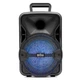 Автономная акустическая система 804GALAXY USB/MP3/FM/BT/TWS - изображение 1