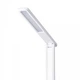 LED лампа настiльна VIDEX TF12W 7W 3000-6500K - зображення 4