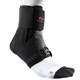 Фіксатор на щиколотку при розтягненні зв'язок McDavid Ankle Brace Straps 195 (M) Black - зображення 1
