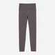 Спортивные леггинсы для фитнеса H&M 0924973 XS Серые (KAY2000001238530) - изображение 1