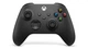 Бездротовий геймпад Microsoft Xbox Wireless Controller Carbon Black (QAT-00002) - зображення 1