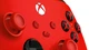 Бездротовий геймпад Microsoft Xbox Wireless Controller Pulse Red (QAU-00012) - зображення 6