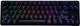 Клавіатура Hator Skyfall HEX ENG (HTK-665) Black USB - зображення 1