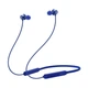Навушники OnePlus Bullets Wireless Z Bass Edition Bass Blue - зображення 1