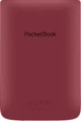 Электронная книга PocketBook 628 Touch Lux 5 Ruby Red - изображение 2