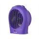 Тепловентилятор ViLgrand VF2022 Purple - изображение 2