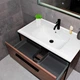 Тумба з раковиною REXON Madera RX41CO/090 Crarmel Oak - зображення 8
