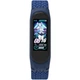 Ремінець до фітнес браслета Armorstandart Braided Solo Loop для Xiaomi Mi Band 4/5/6 Blue size S (ARM59178) - зображення 2