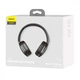 Наушники беспроводные Baseus Encok D02 Pro (2022 Edition) (NGTD010301) Black - изображение 6