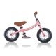 Біговел Globber Go Bike Air пастельний рожевий до 20кг 3+ 2 колеса (615-210) - зображення 6