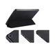 Чехол MCase silicone book для Samsung Galaxy Tab A 10.1 2019 SM-T510, SM-T515 Black (PS_03654801331) - изображение 5