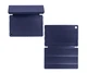 Чехол MCase silicone book для Samsung Galaxy Tab А7 10.4 (SM-T500/505/507) Blue (PS_0265480122) - изображение 5
