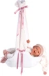 Лялька Llorens Baby Doll Mimi 42 см (74006) (8426265740062) - зображення 4