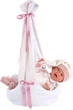 Лялька Llorens Baby Doll Mimi 42 см (74006) (8426265740062) - зображення 7