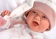 Лялька Llorens Baby Doll Mimi 42 см (74006) (8426265740062) - зображення 8