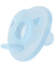 Пустушка ортодонтична Philips AVENT Soothie 0-6м 2 шт Блакитна SCF099/21 (8710103991618) - зображення 4