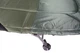 Карповая раскладушка Ranger BED 82 (5501) туристическая - изображение 2