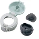 Термокружка ZOJIRUSHI 0,48 л маслинова SM - WA48GD - изображение 4